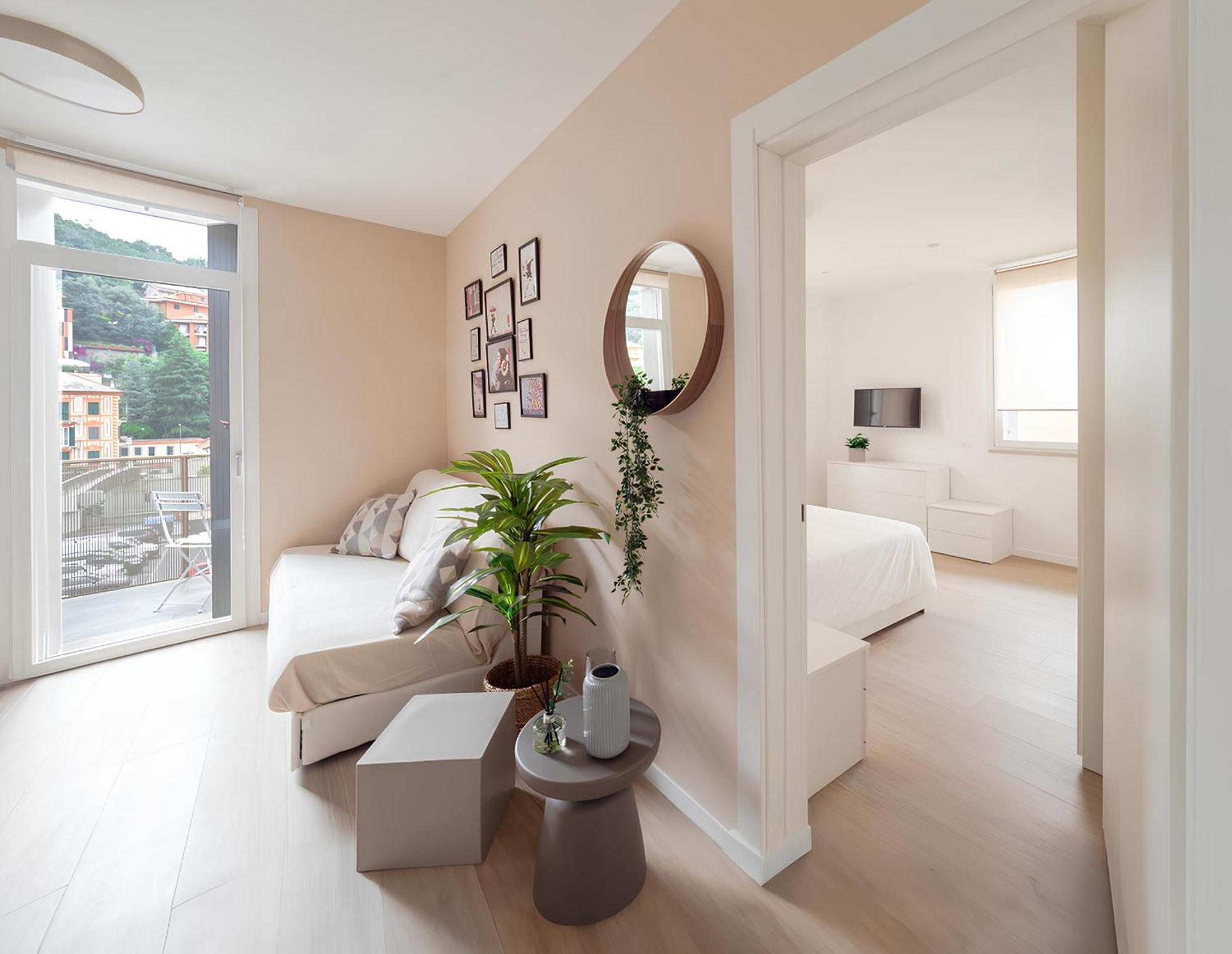 Domus Varazze Esterno foto